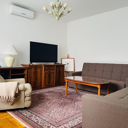 Apartment Mimi Sarajevo Esterno foto