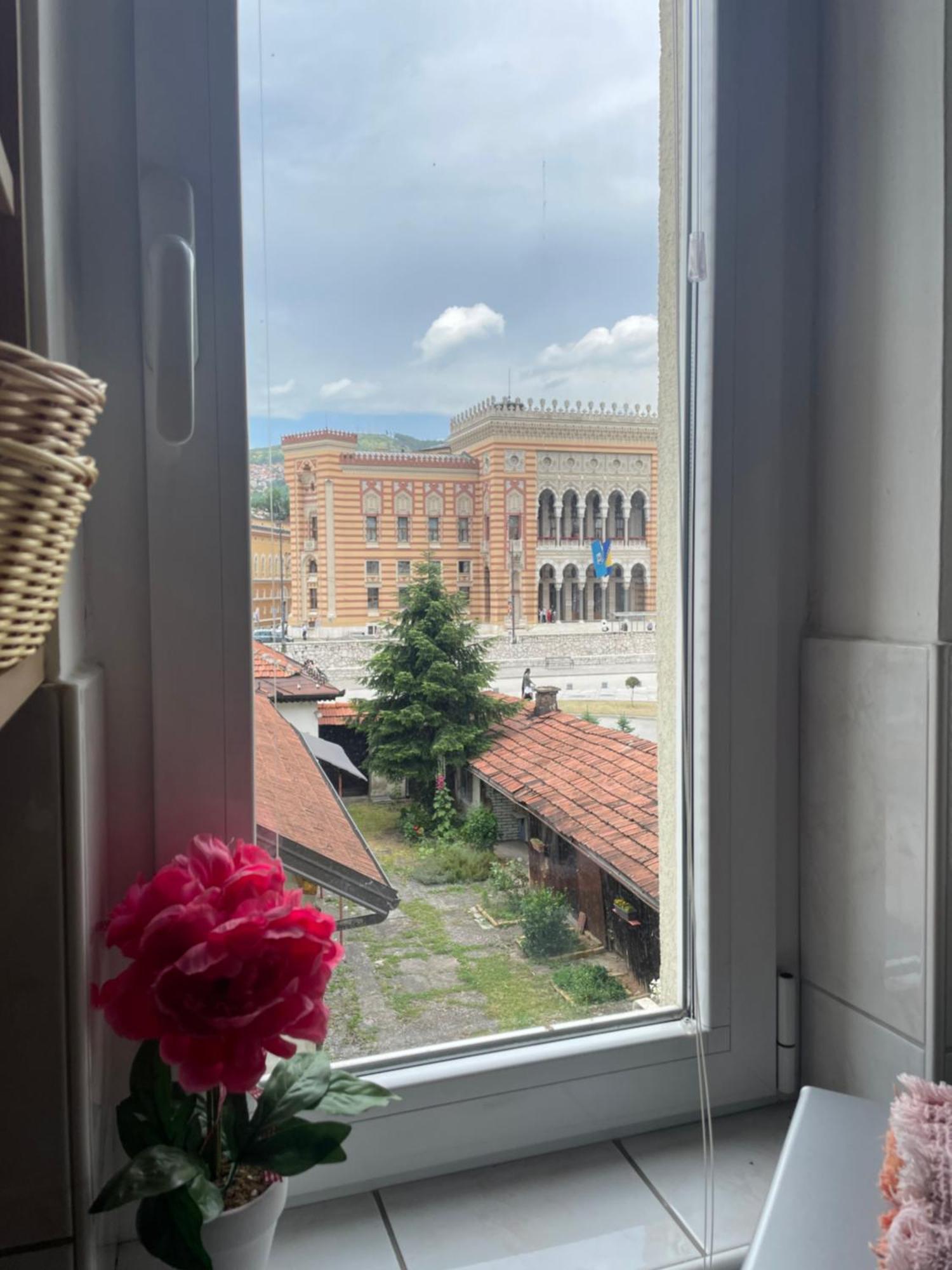 Apartment Mimi Sarajevo Esterno foto