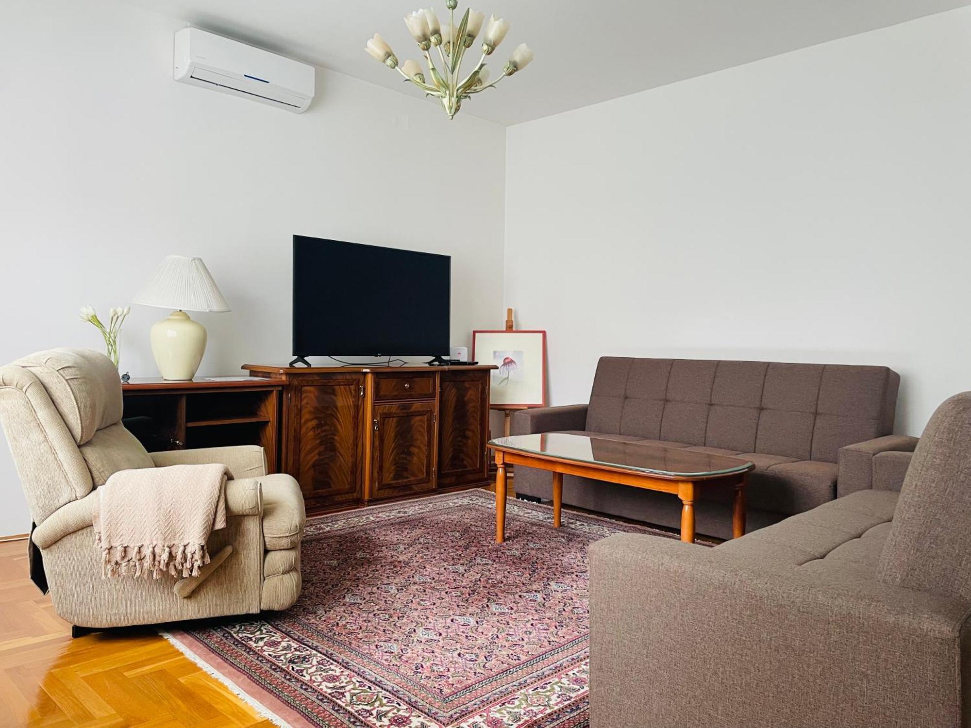 Apartment Mimi Sarajevo Esterno foto
