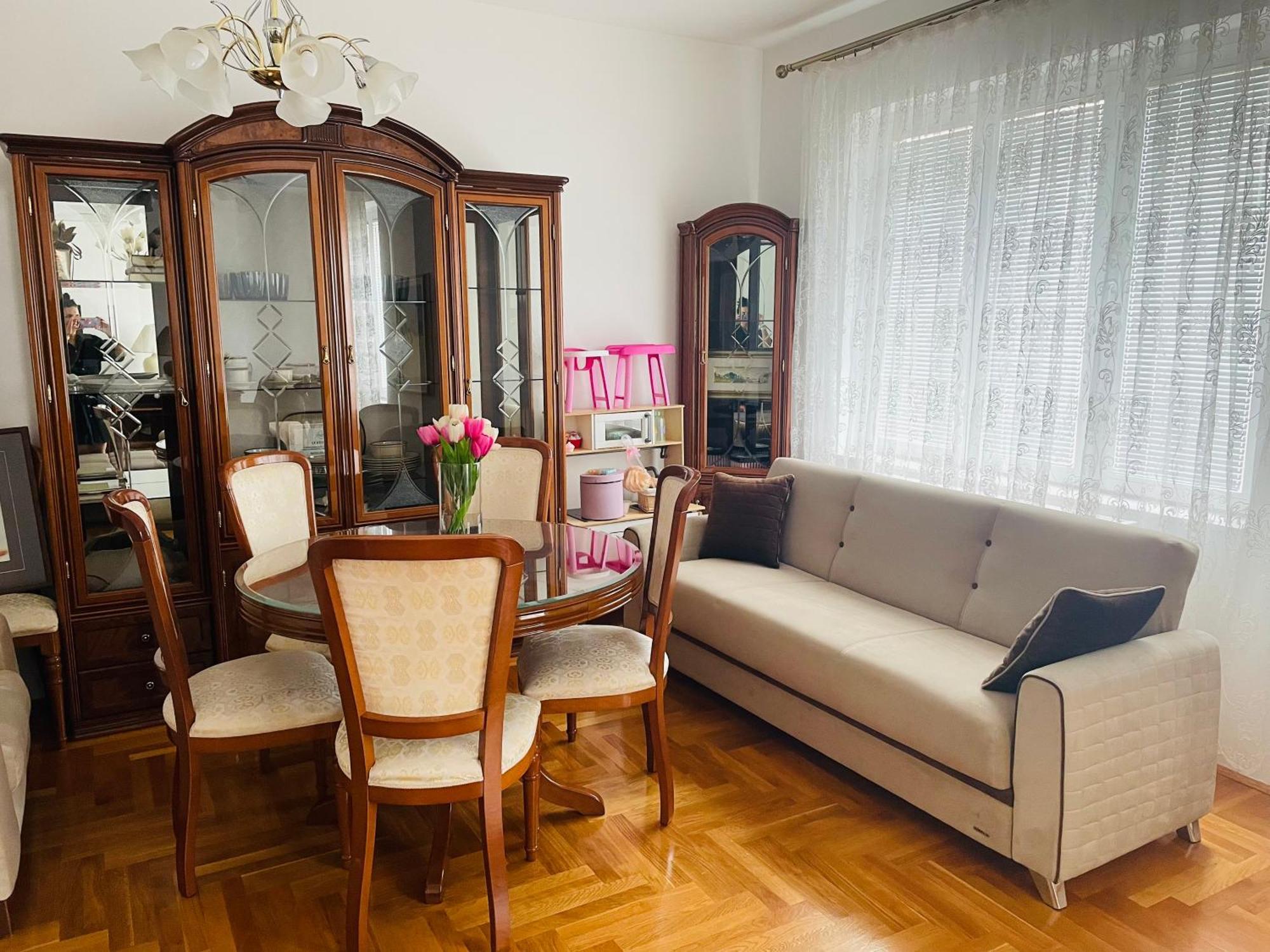 Apartment Mimi Sarajevo Esterno foto