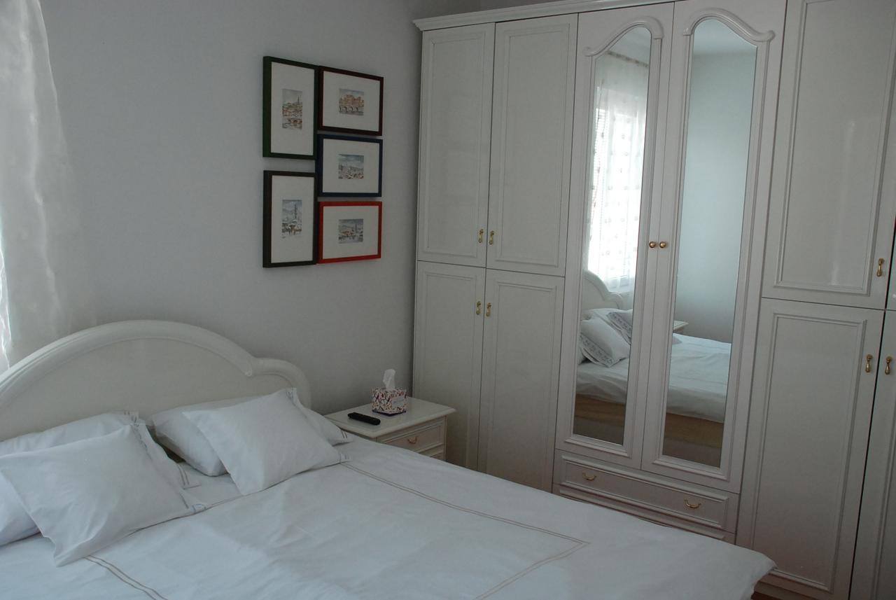 Apartment Mimi Sarajevo Esterno foto