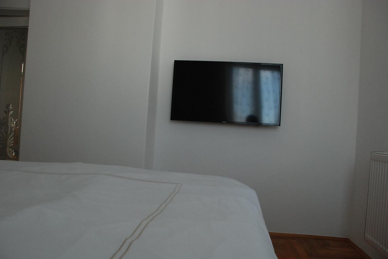 Apartment Mimi Sarajevo Esterno foto