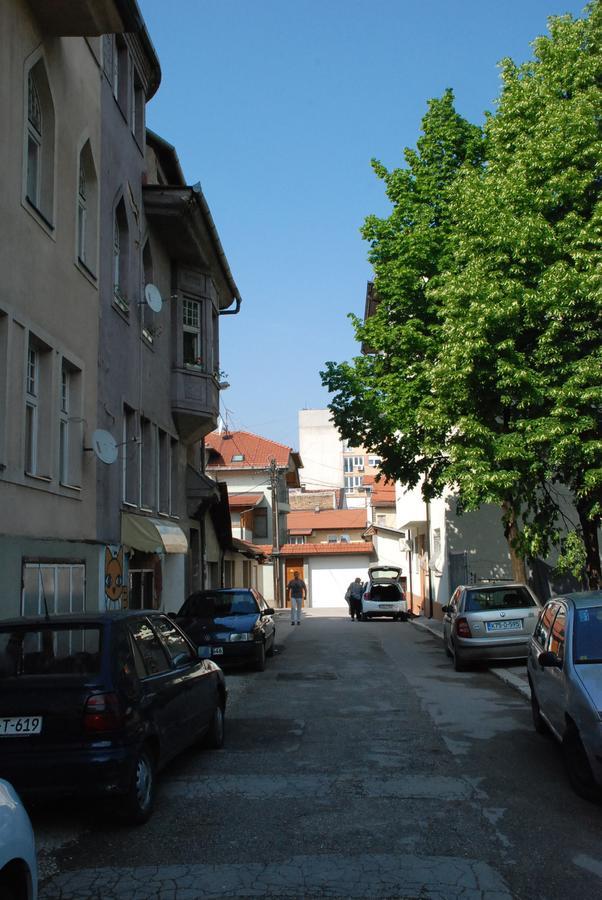 Apartment Mimi Sarajevo Esterno foto